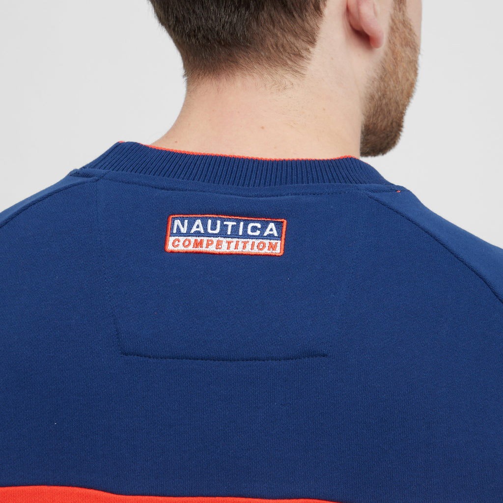 Men’s Lumber Sweatshirt