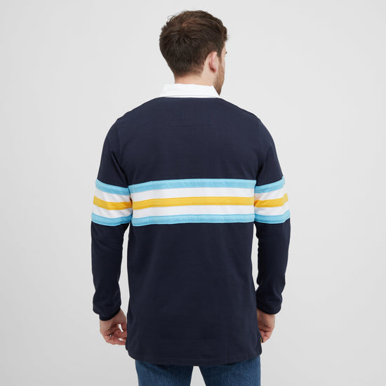 Men’s Palm Valley Rugby Shirt