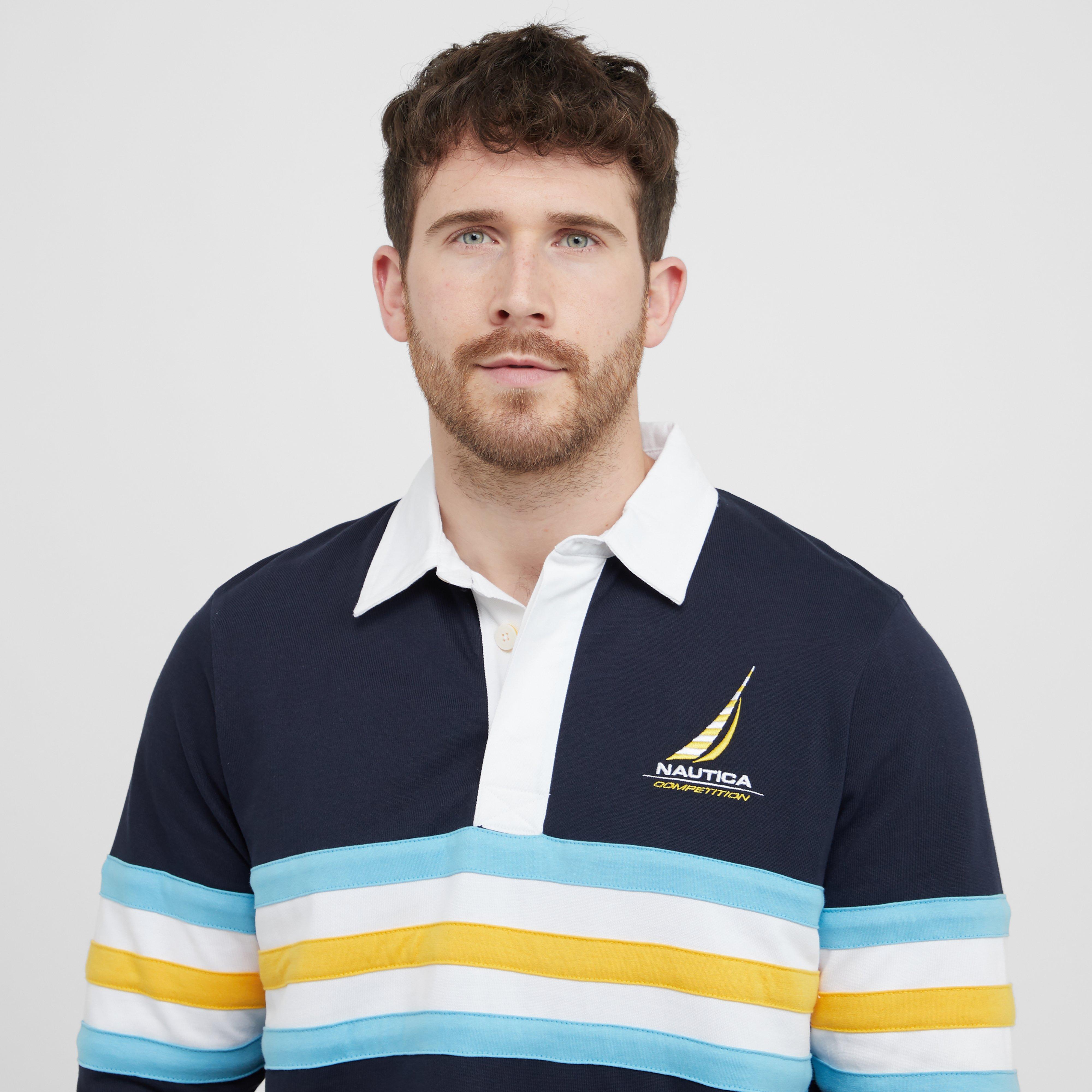 Men’s Palm Valley Rugby Shirt