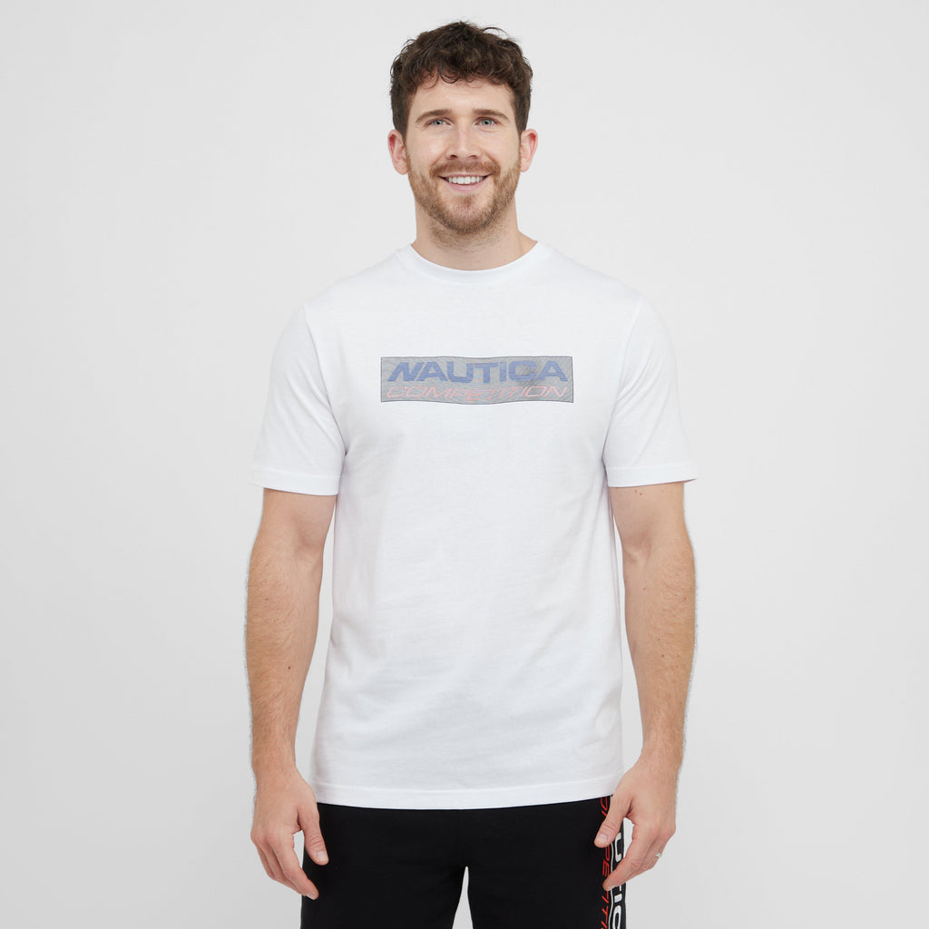Men’s Greendish T-Shirt