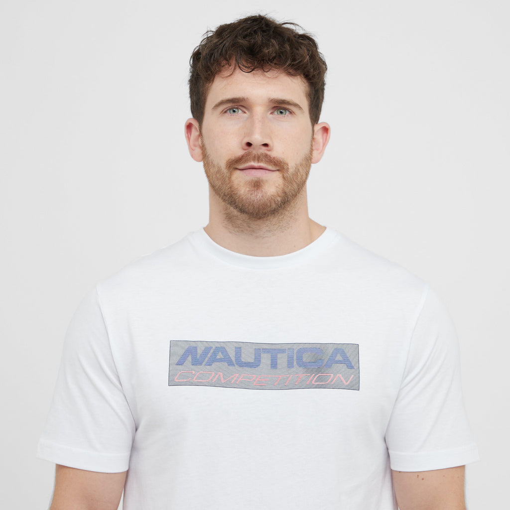 Men’s Greendish T-Shirt