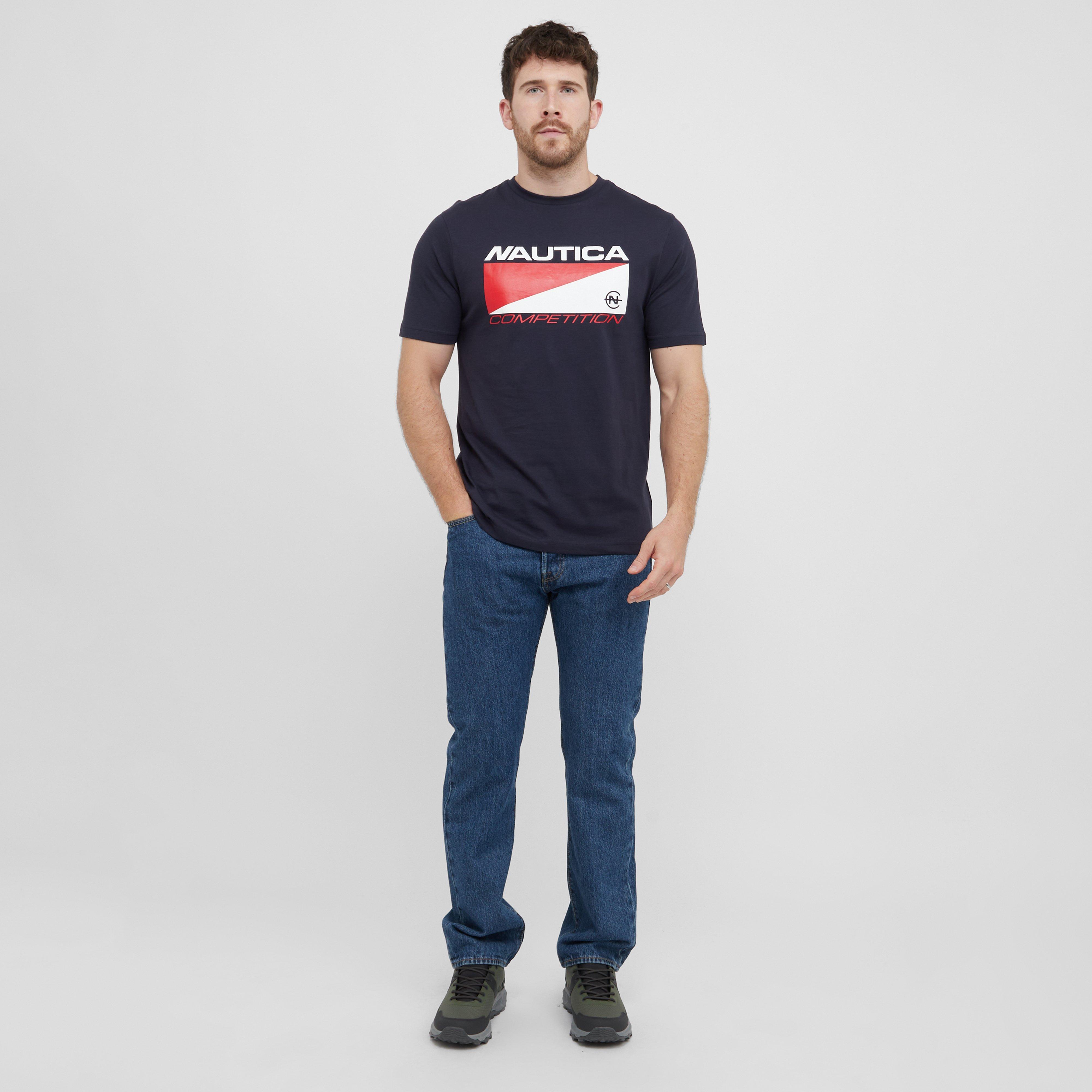 Men’s Competition Alice T-Shirt