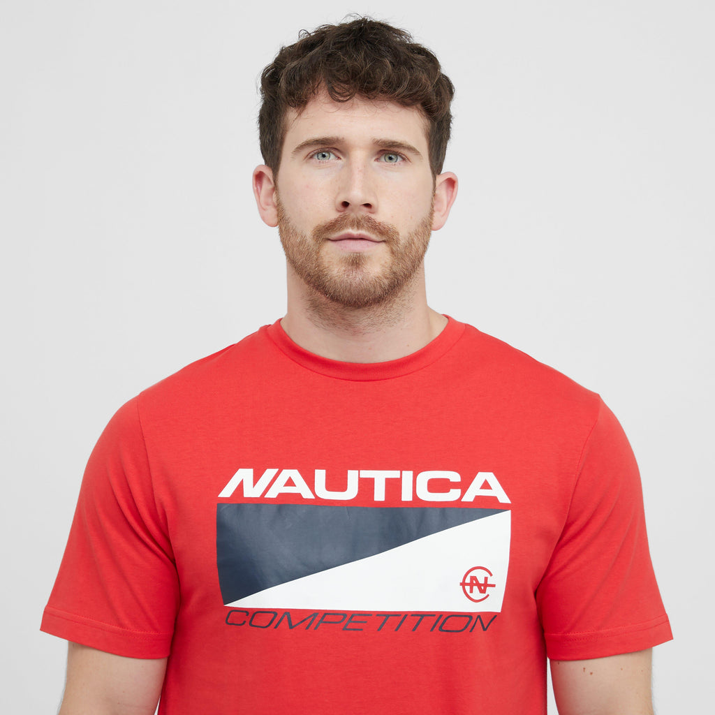 Men’s Competition Alice T-Shirt