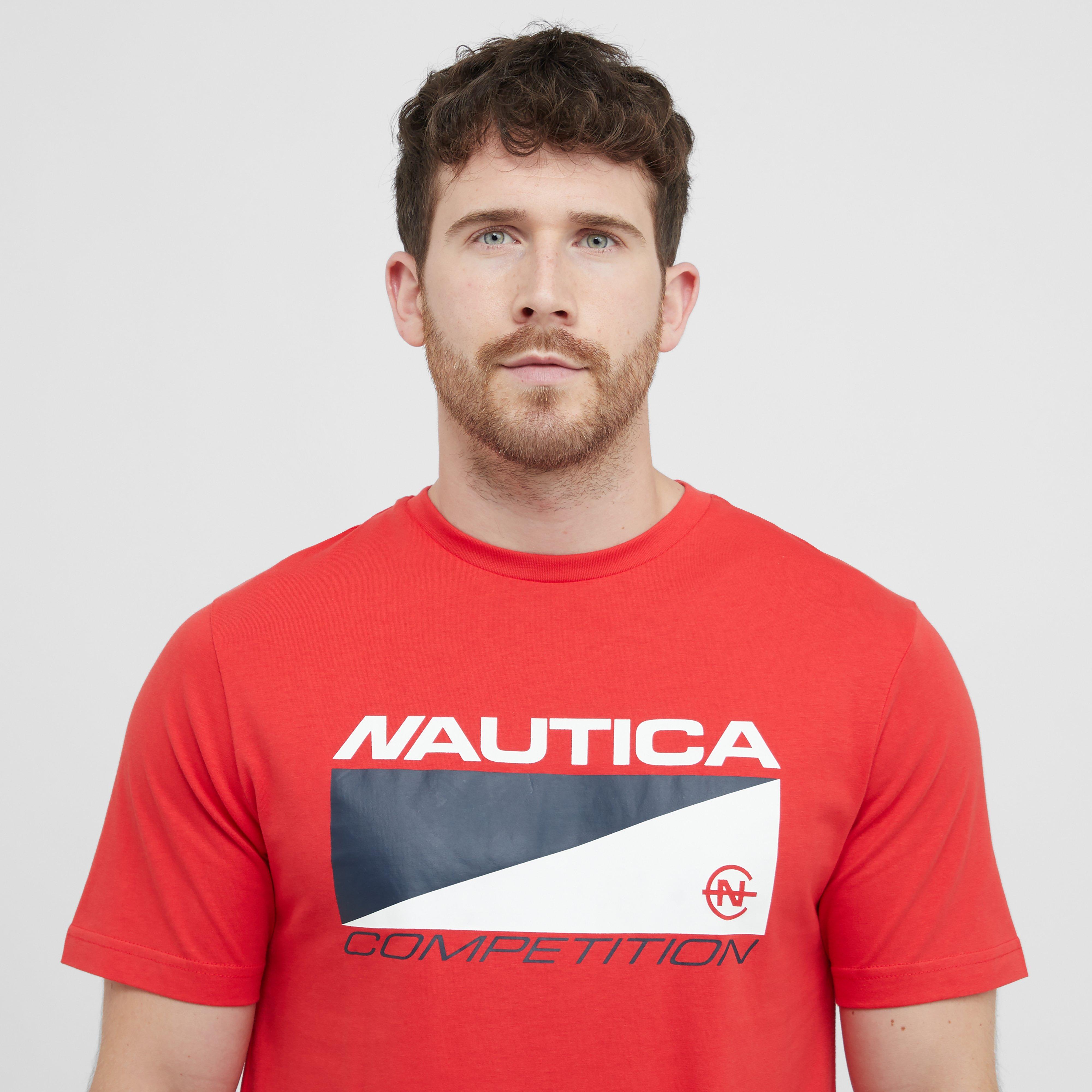 Men’s Competition Alice T-Shirt