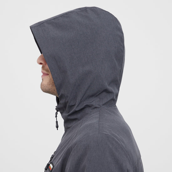 Men’s Pearson Wind Jacket