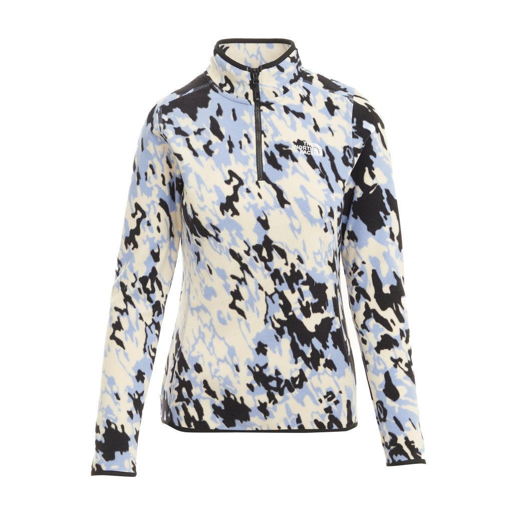 Women’s 100 Glacier 1/4 Zip Fleece