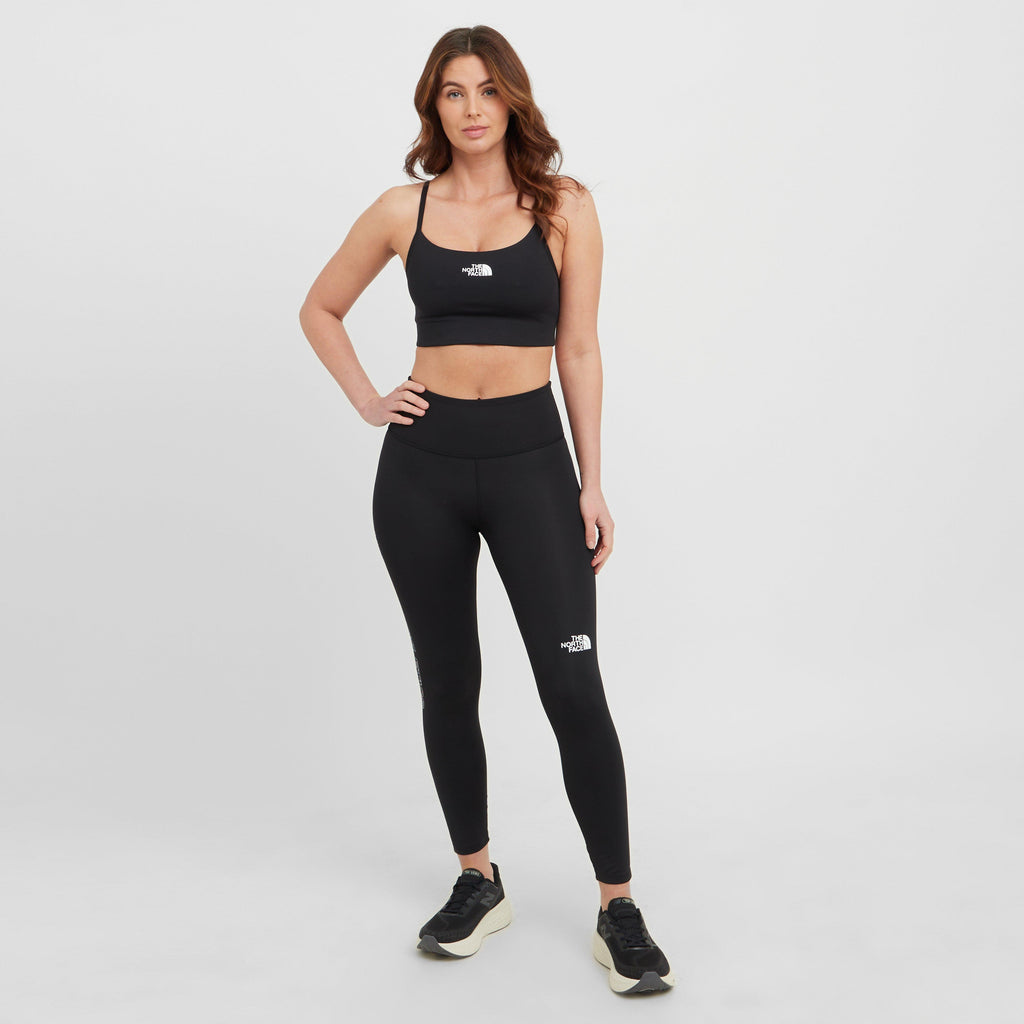 Women's Flex Sports Bra
