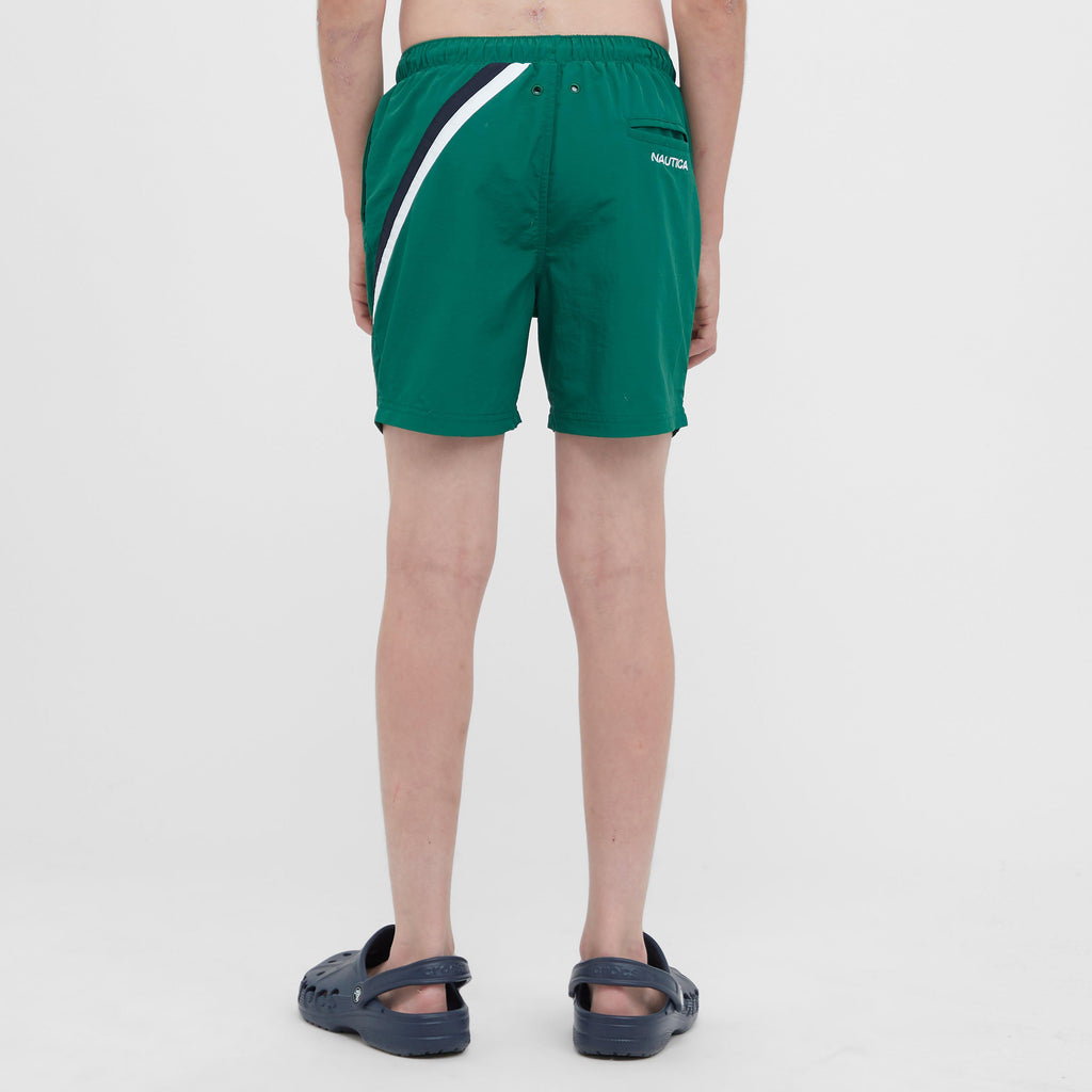 Kids Gimley Swim Shorts