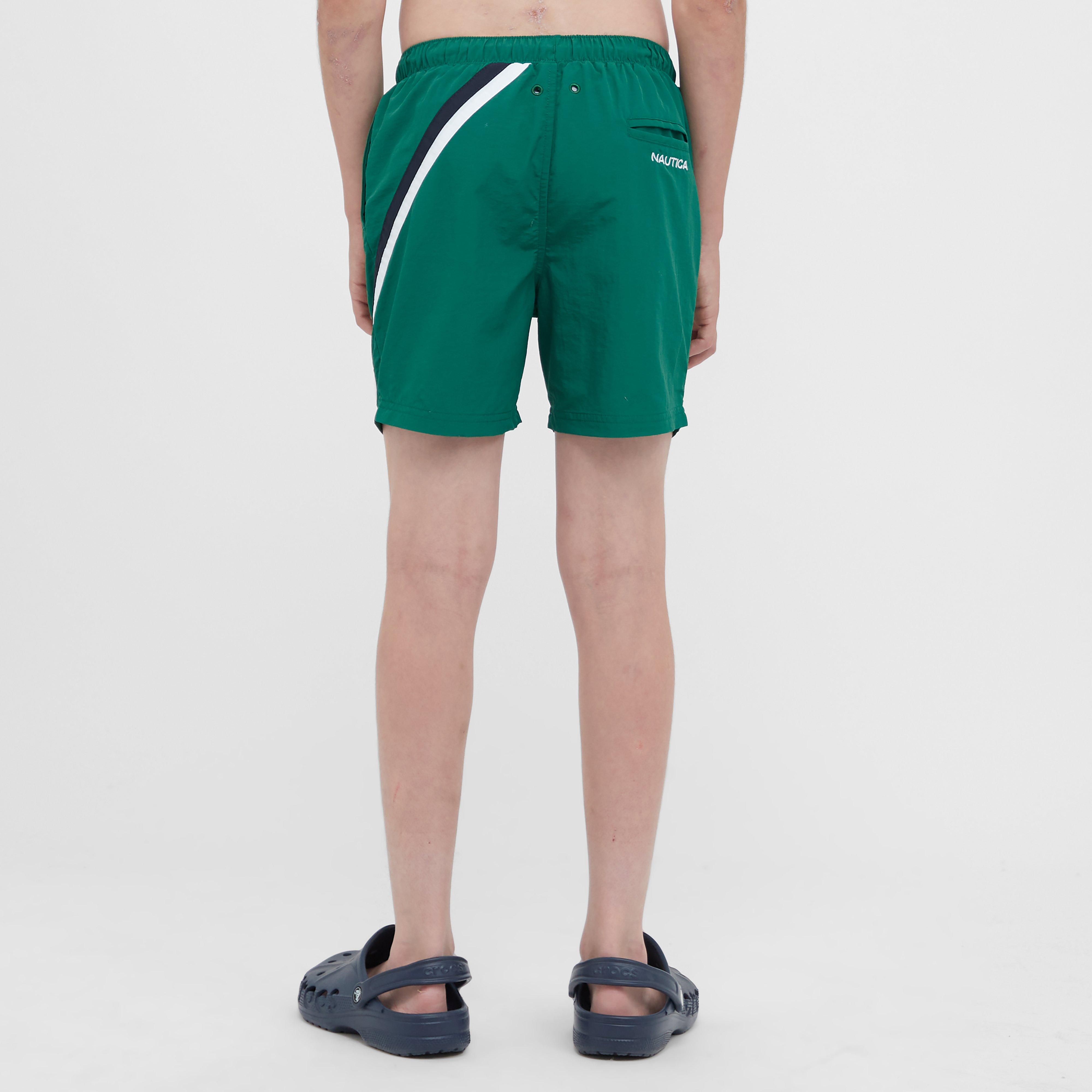 Kids Gimley Swim Shorts