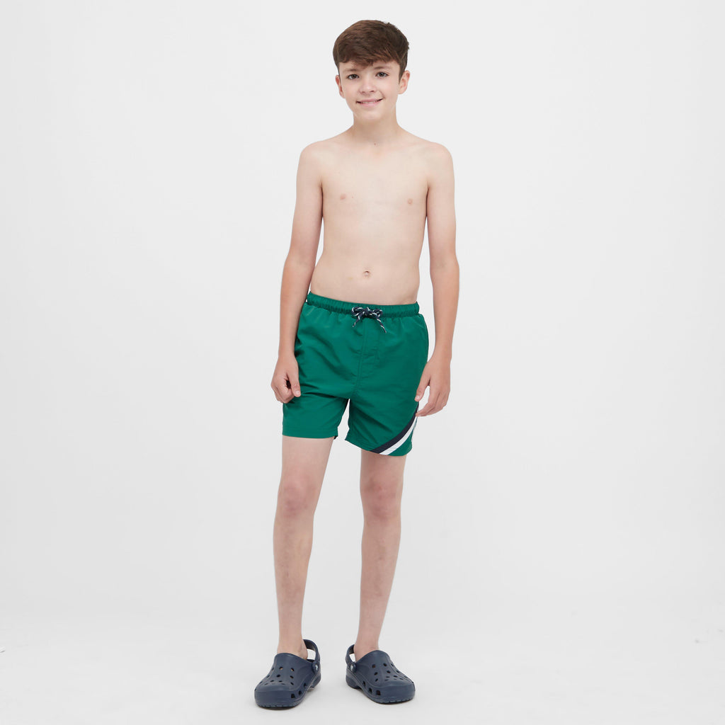 Kids Gimley Swim Shorts