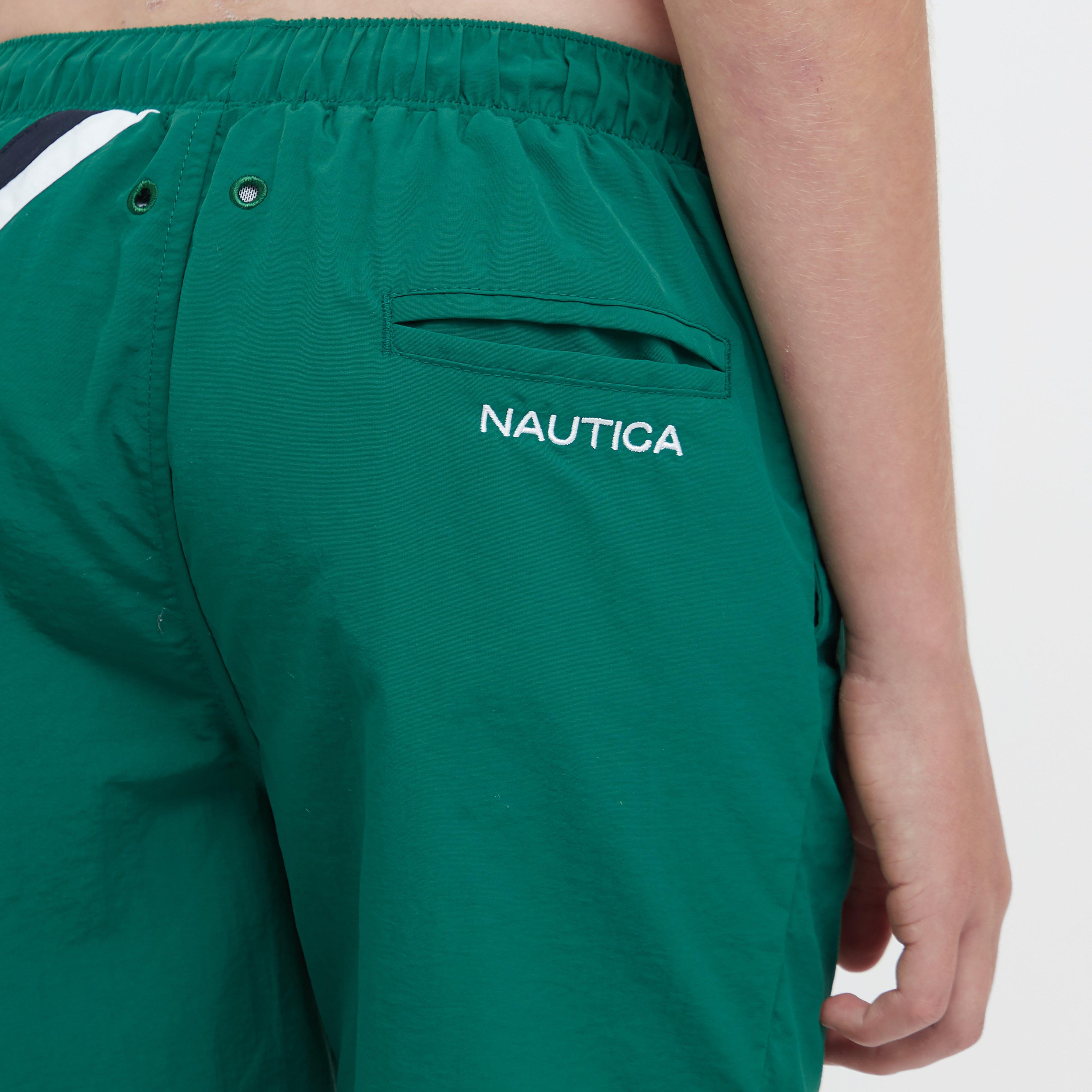 Kids Gimley Swim Shorts