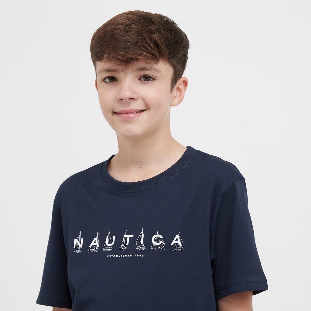 Kids Kayden T-Shirt