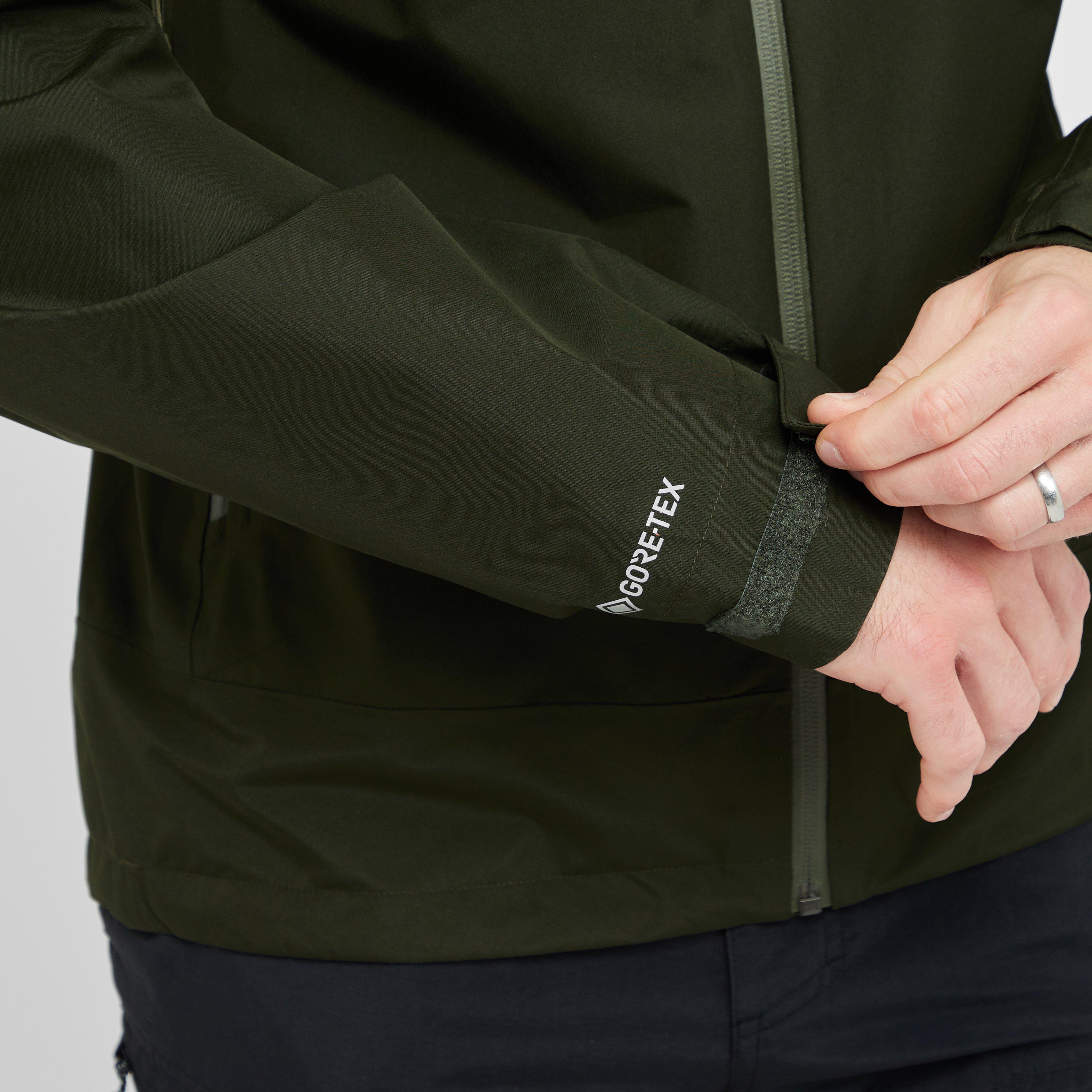 Men’s Spirit Waterproof Jacket