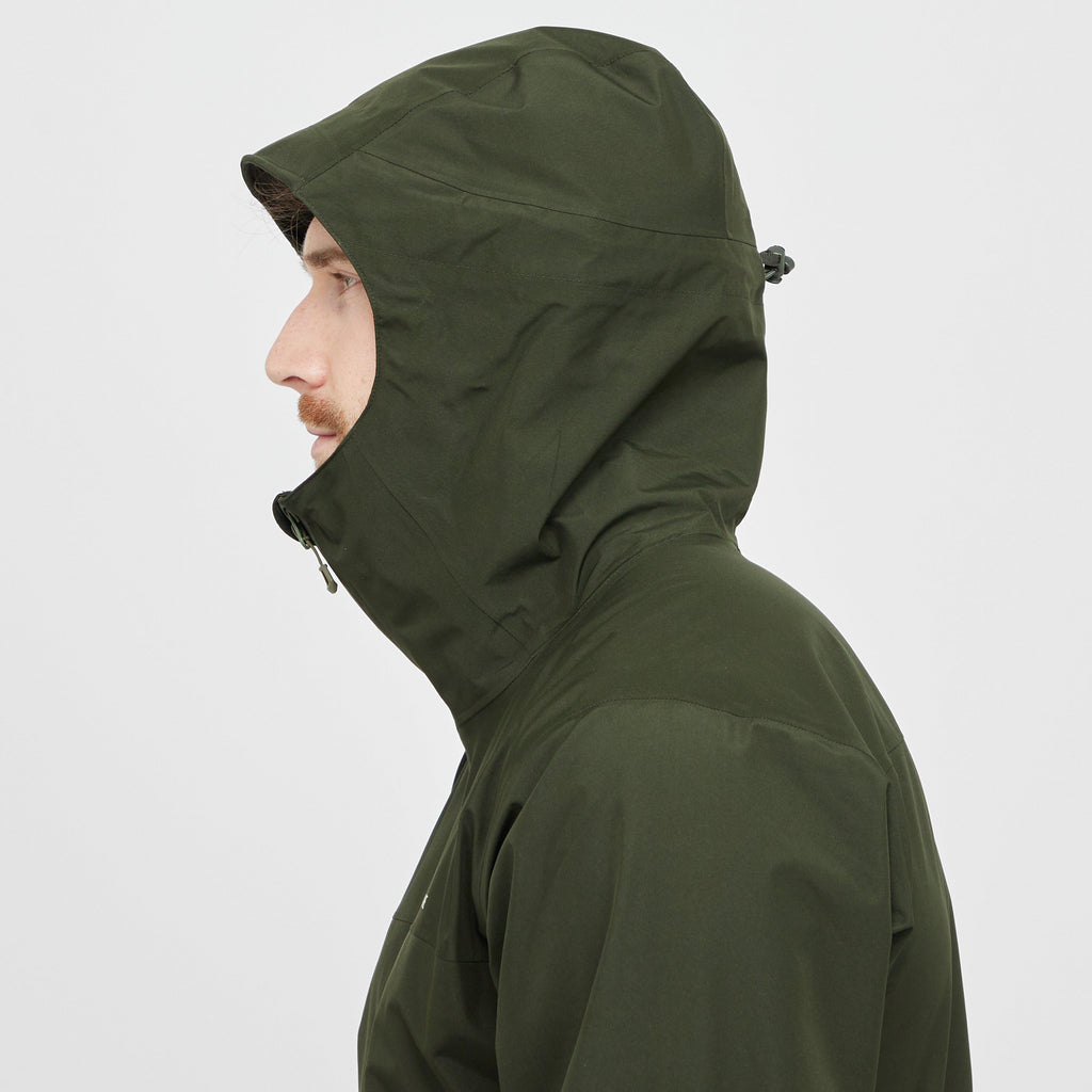 Men’s Spirit Waterproof Jacket