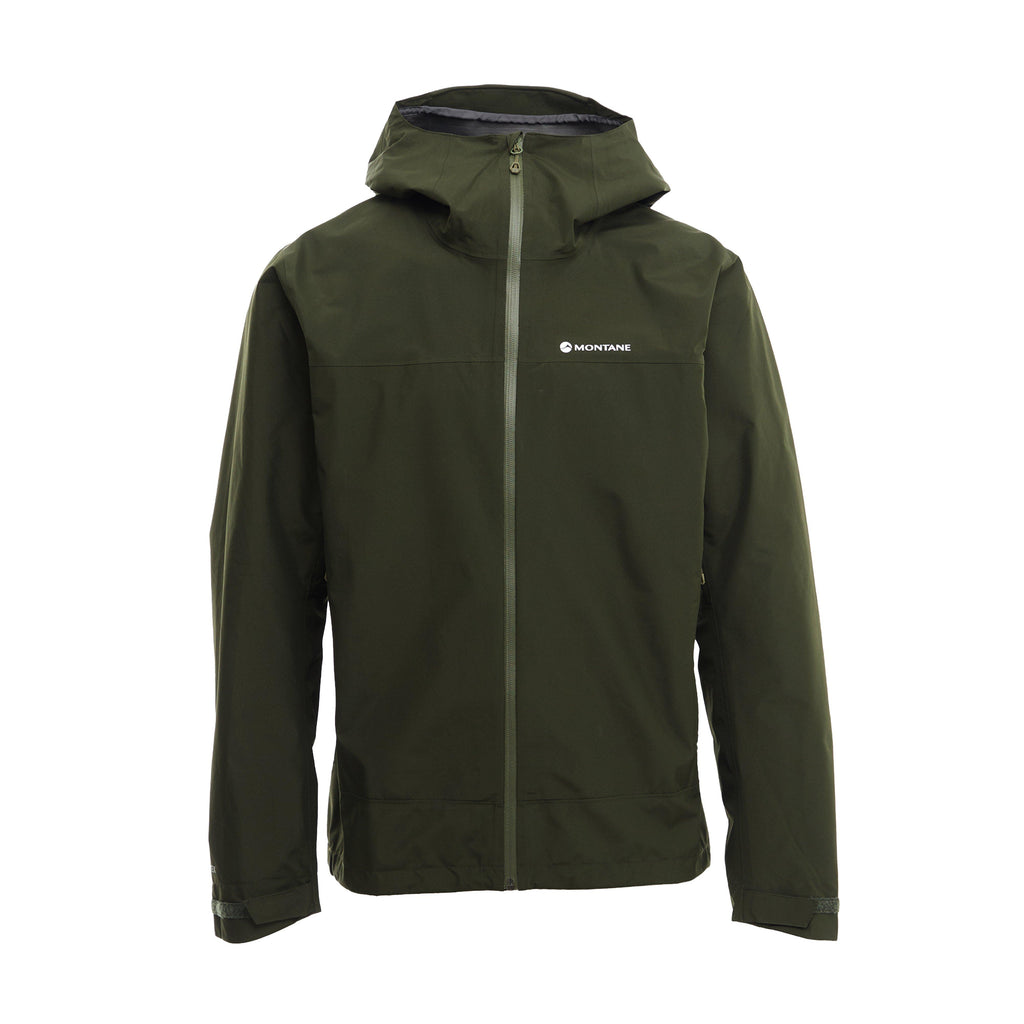 Men’s Spirit Waterproof Jacket