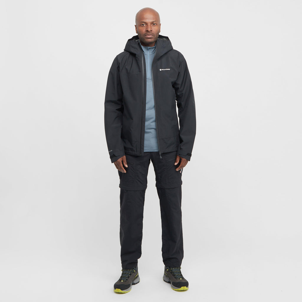 Men’s Spirit Waterproof Jacket