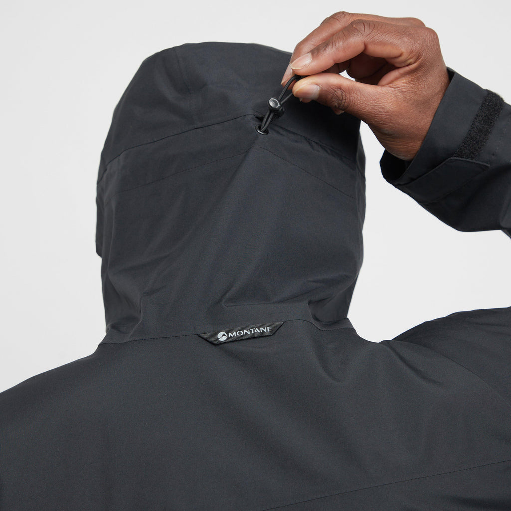 Men’s Spirit Waterproof Jacket