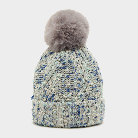Women’s Millie Fleck Pom Hat