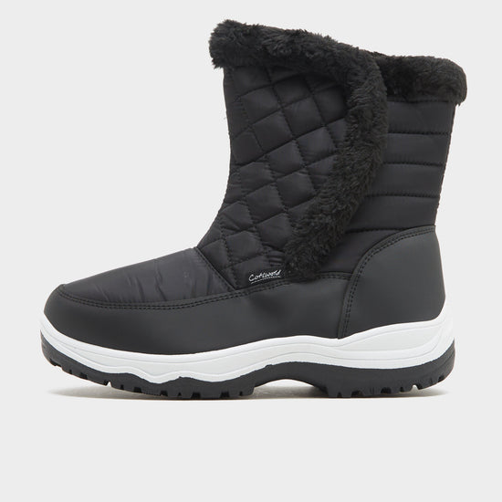 Women’s Butterrow Snowboots