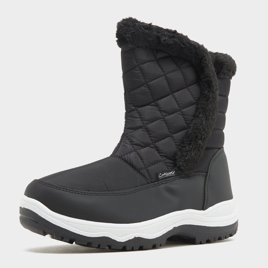 Women’s Butterrow Snowboots