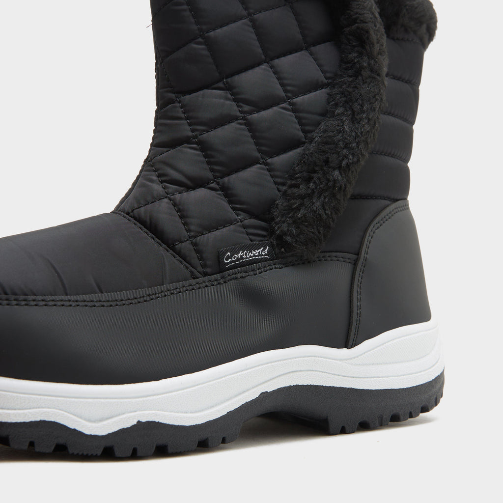 Women’s Butterrow Snowboots