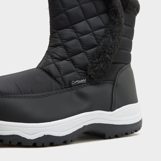 Women’s Butterrow Snowboots