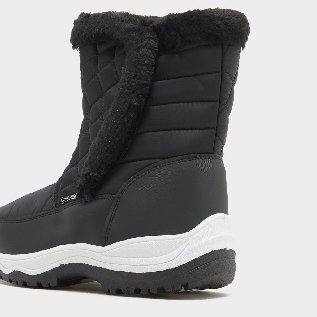 Women’s Butterrow Snowboots