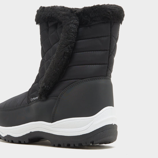 Women’s Butterrow Snowboots