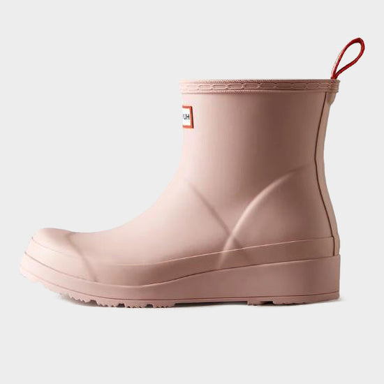Women’s Play Short Wellington Boots