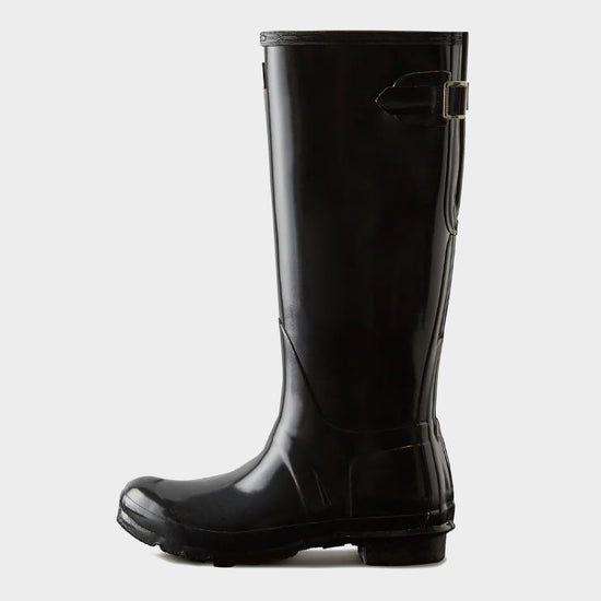 Women's Original Tall Back Adjustable Wellington Boots