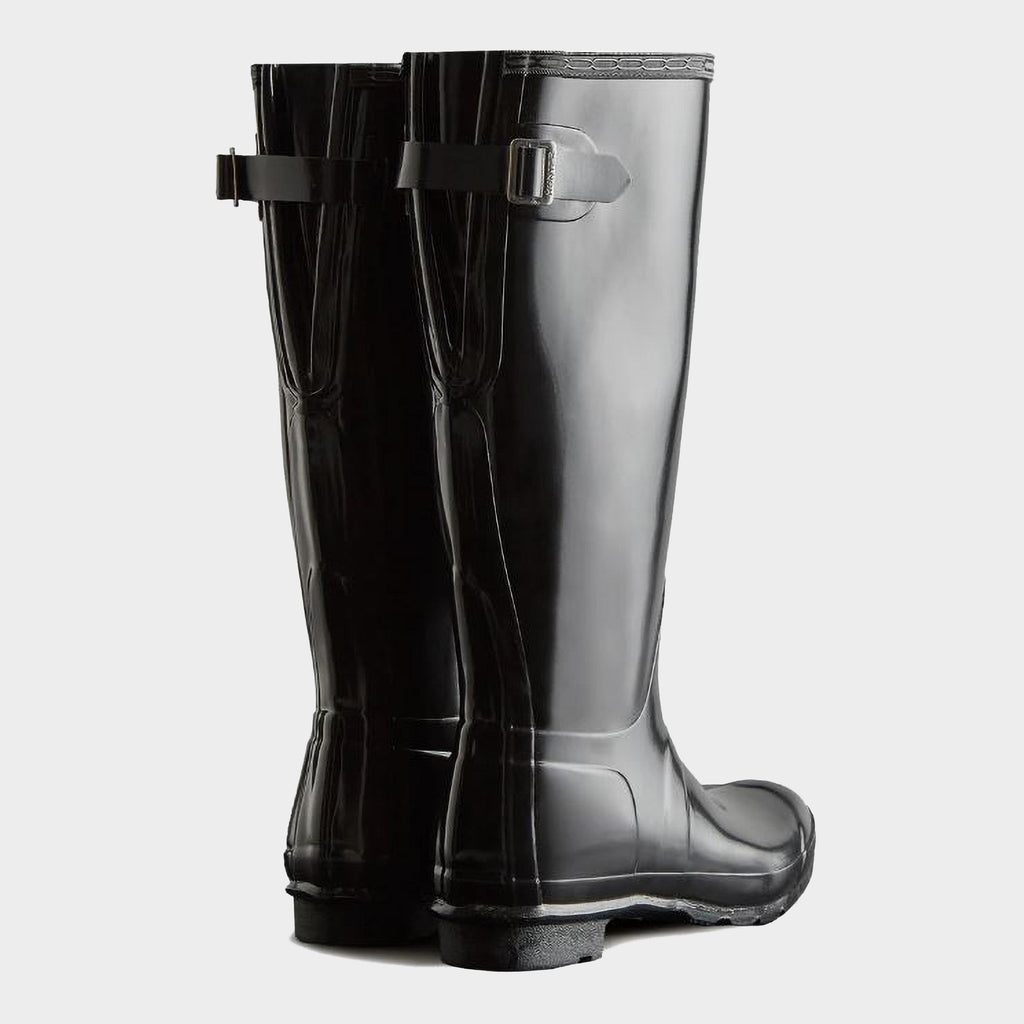 Women's Original Tall Back Adjustable Wellington Boots