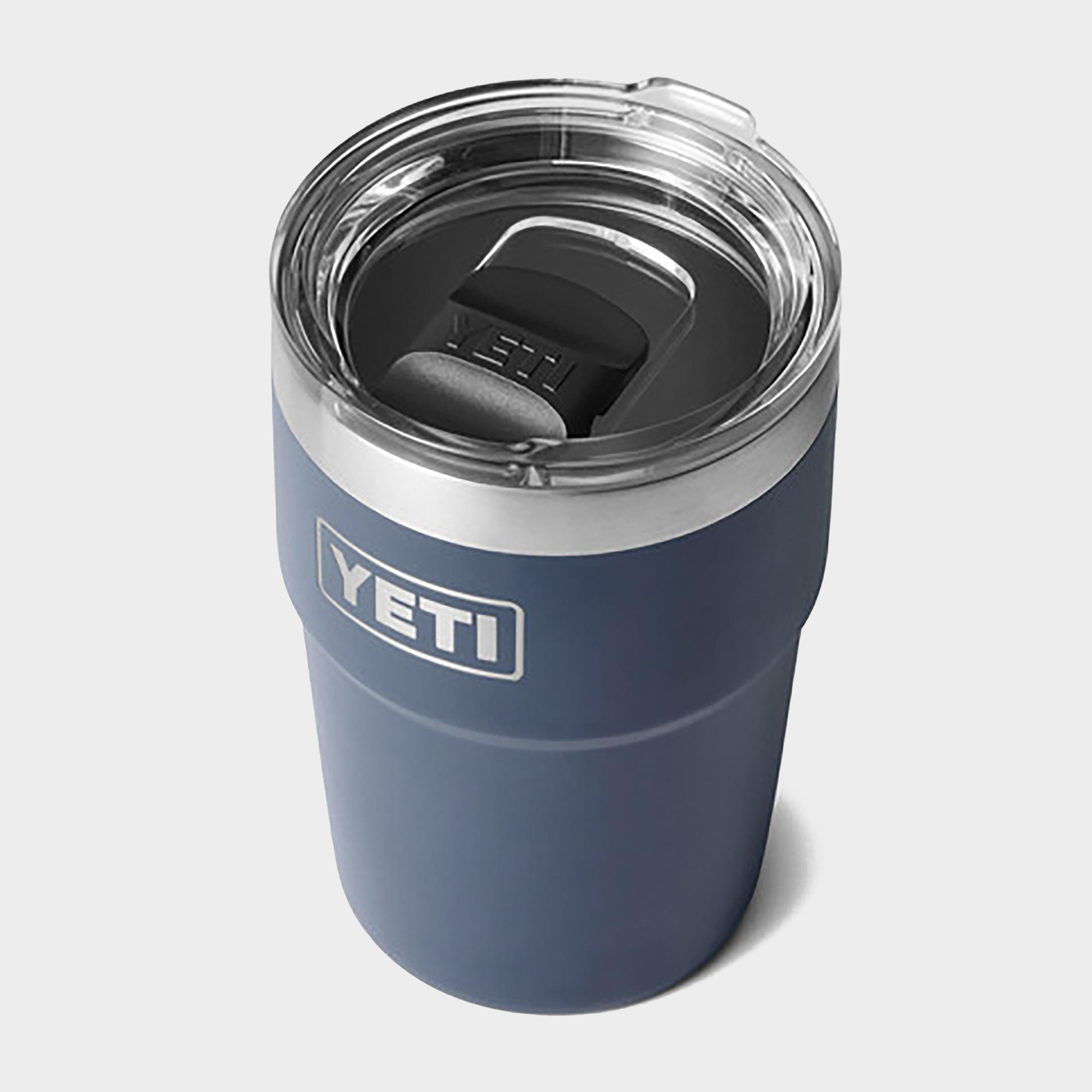 Rambler® 16oz (473ml) Stackable Cup