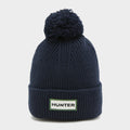 Unisex Skye Bobble Hat Navy