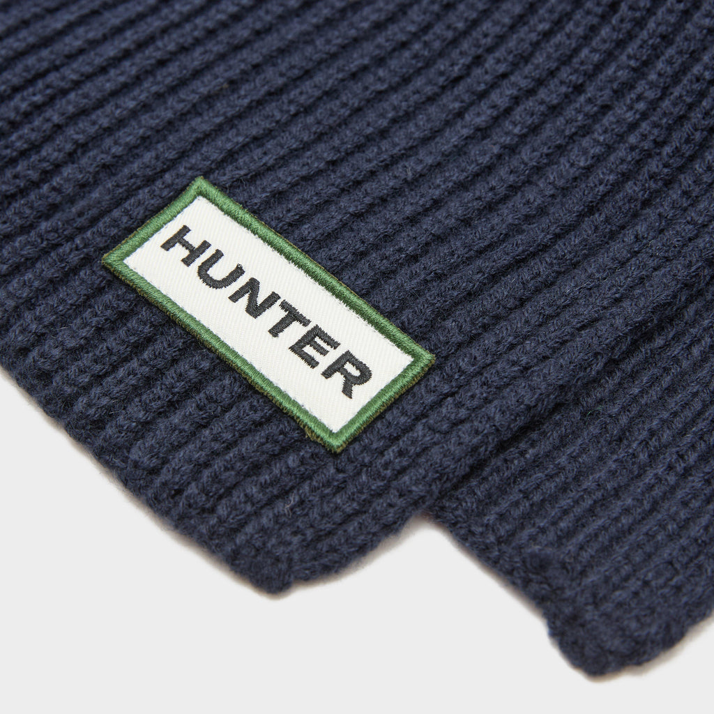 Unisex Laird Scarf