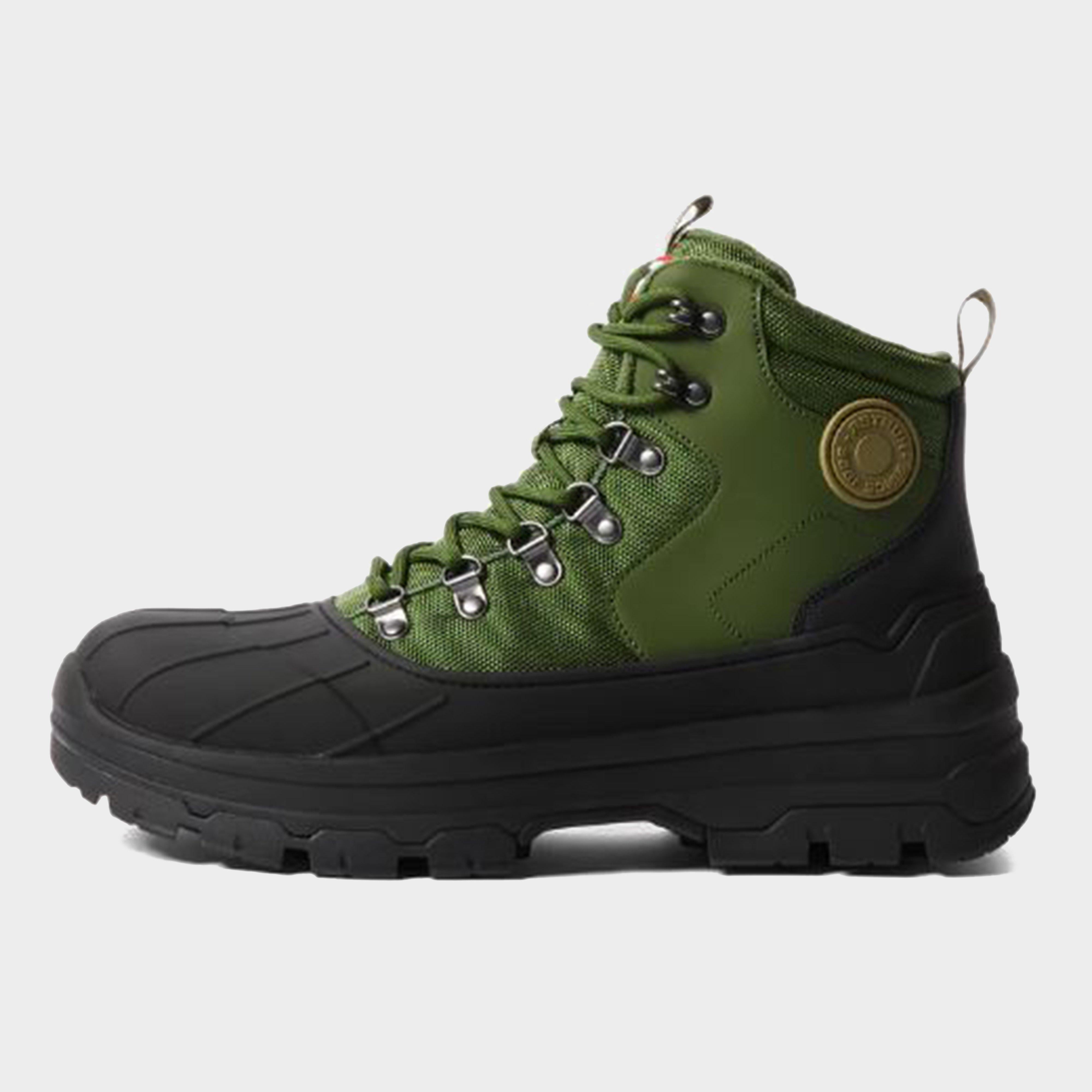 Men’s Explorer Duck Boot