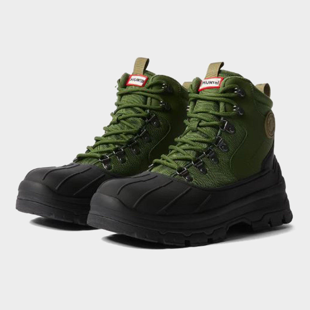 Men’s Explorer Duck Boot