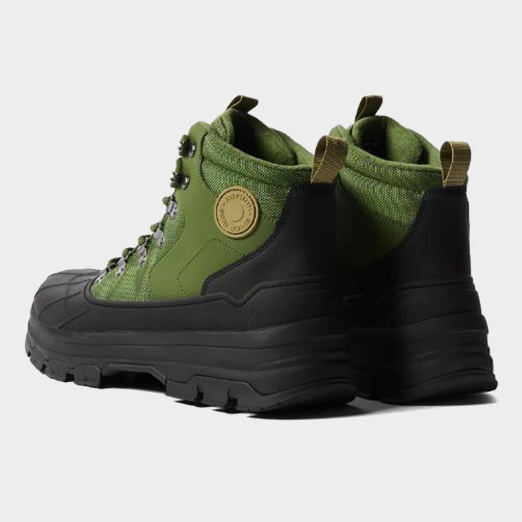 Men’s Explorer Duck Boot