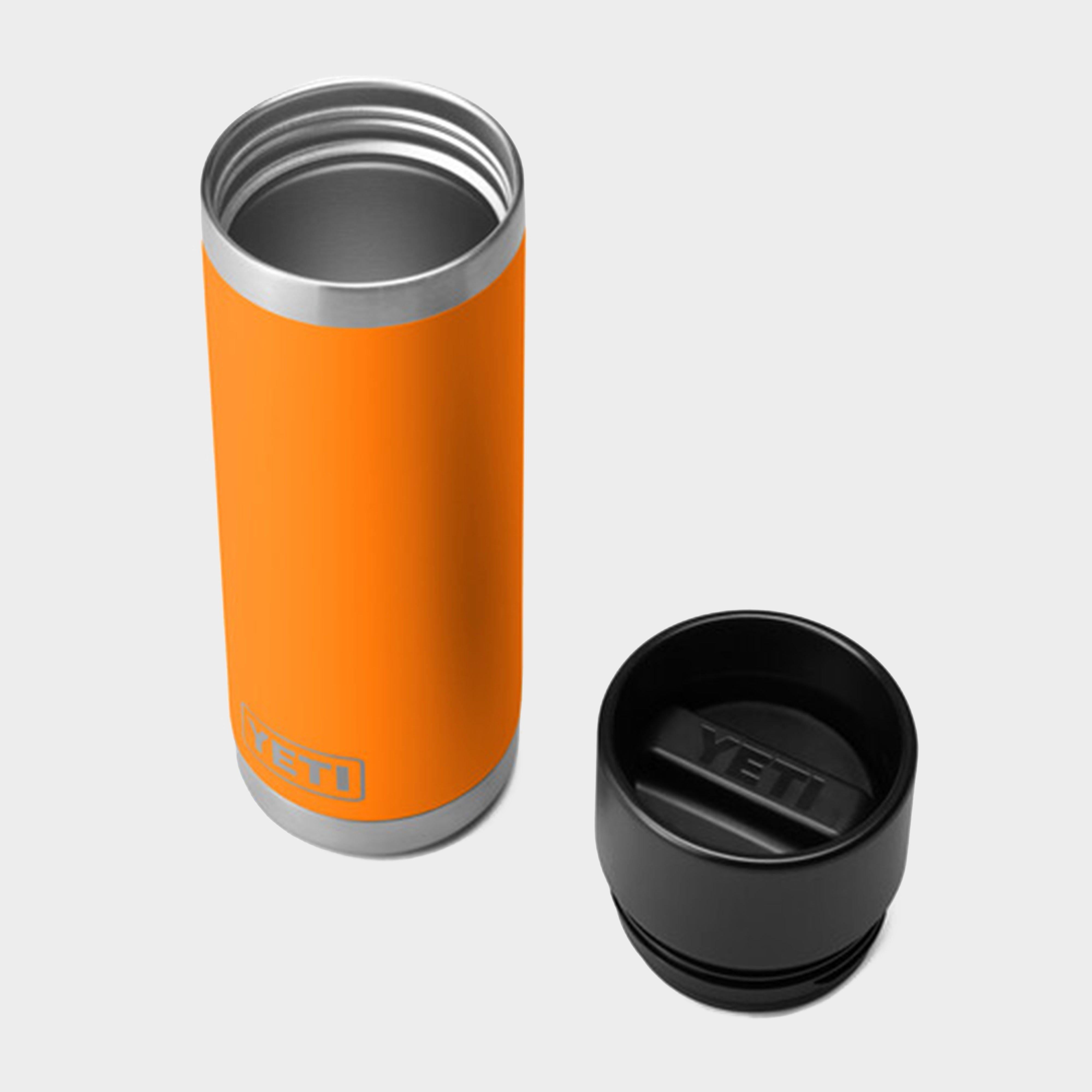 Rambler® 18oz (532ml) Bottle with HotShot™ Cap