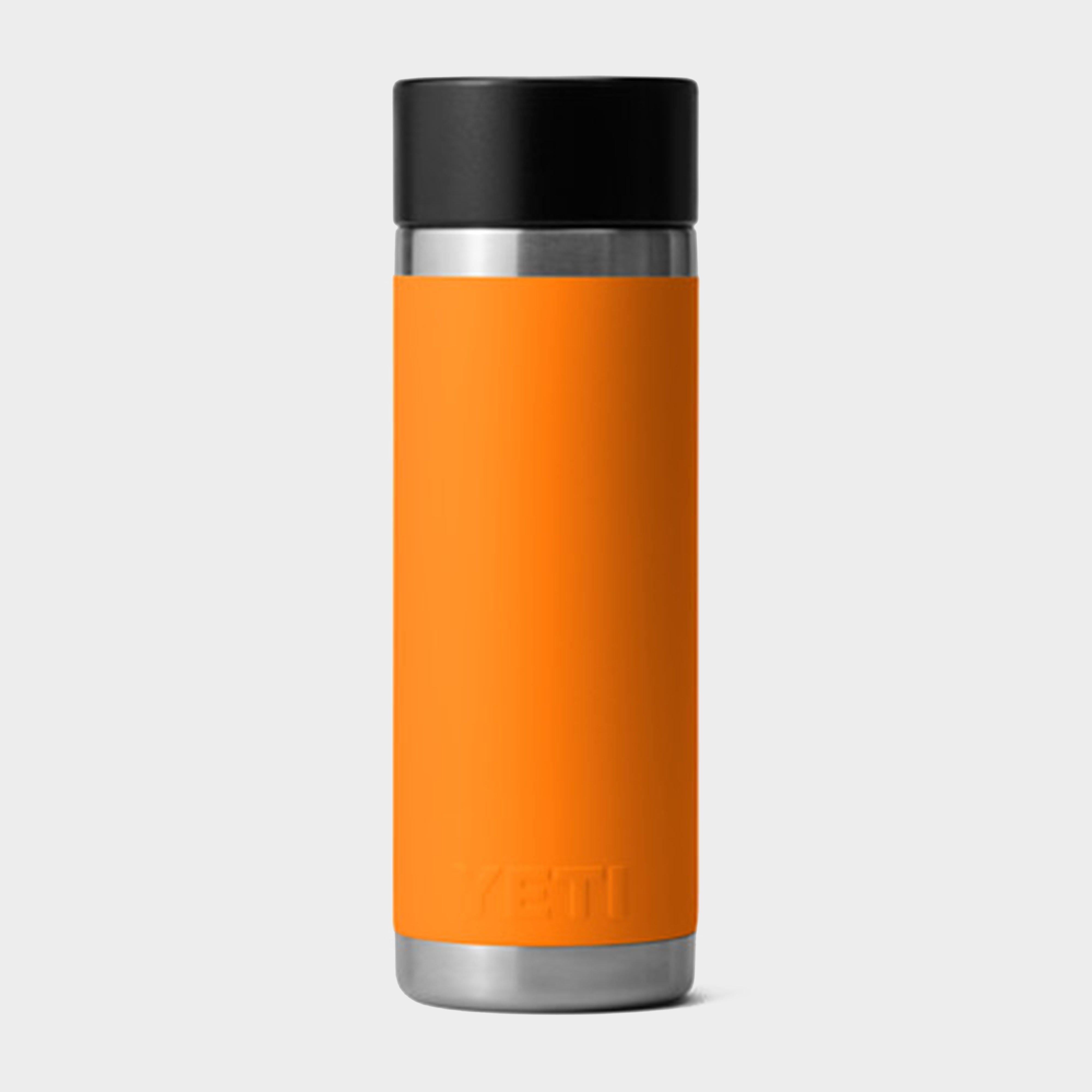 Rambler® 18oz (532ml) Bottle with HotShot™ Cap