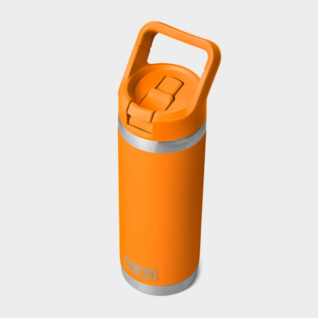 Rambler® 18oz (532ml) Bottle with Straw Cap
