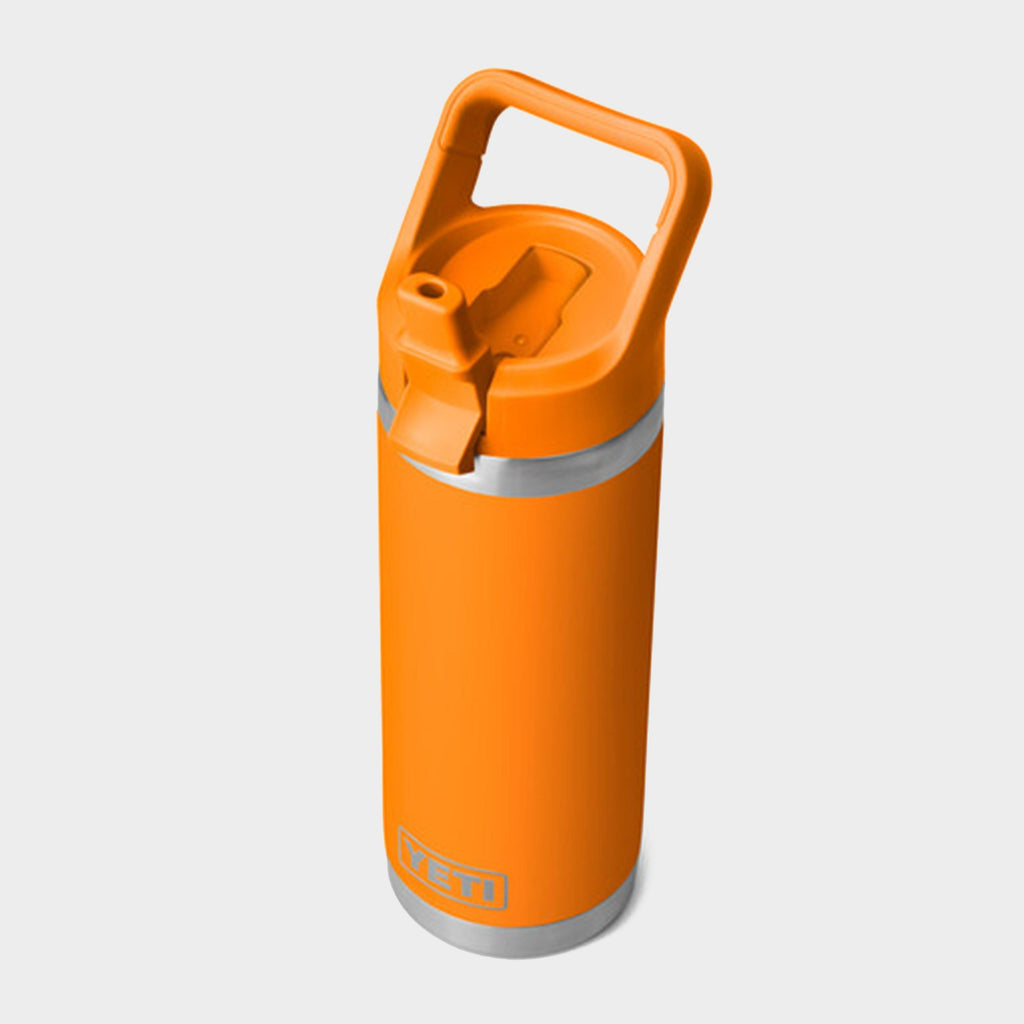 Rambler® 18oz (532ml) Bottle with Straw Cap