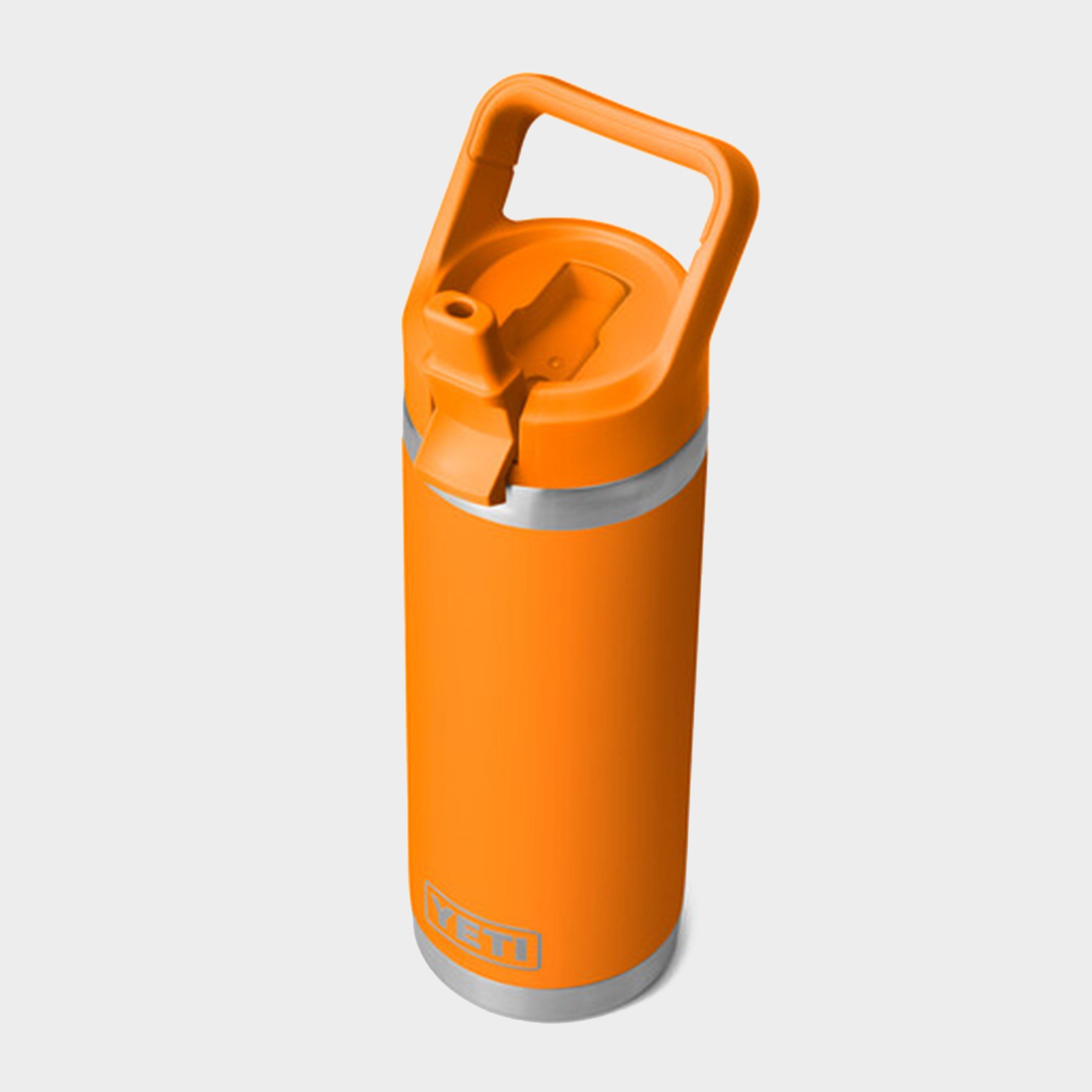 Rambler® 18oz (532ml) Bottle with Straw Cap