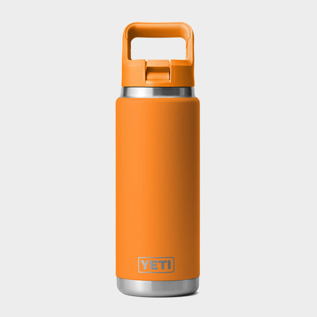 Rambler® 26oz (769ml) Bottle with Straw Cap