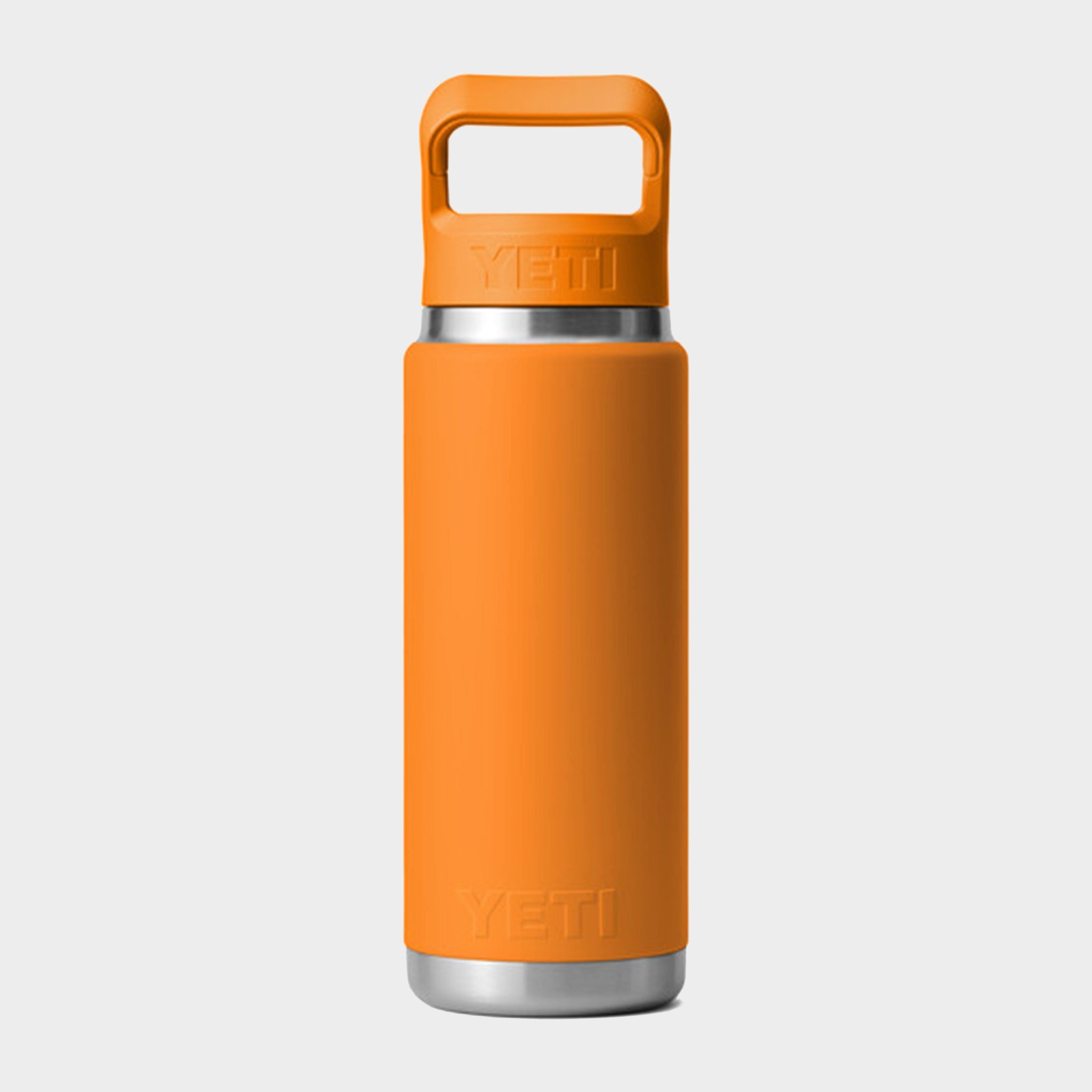 Rambler® 26oz (769ml) Bottle with Straw Cap
