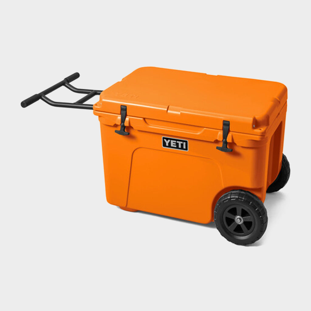 Tundra® Haul Wheeled Cool Box