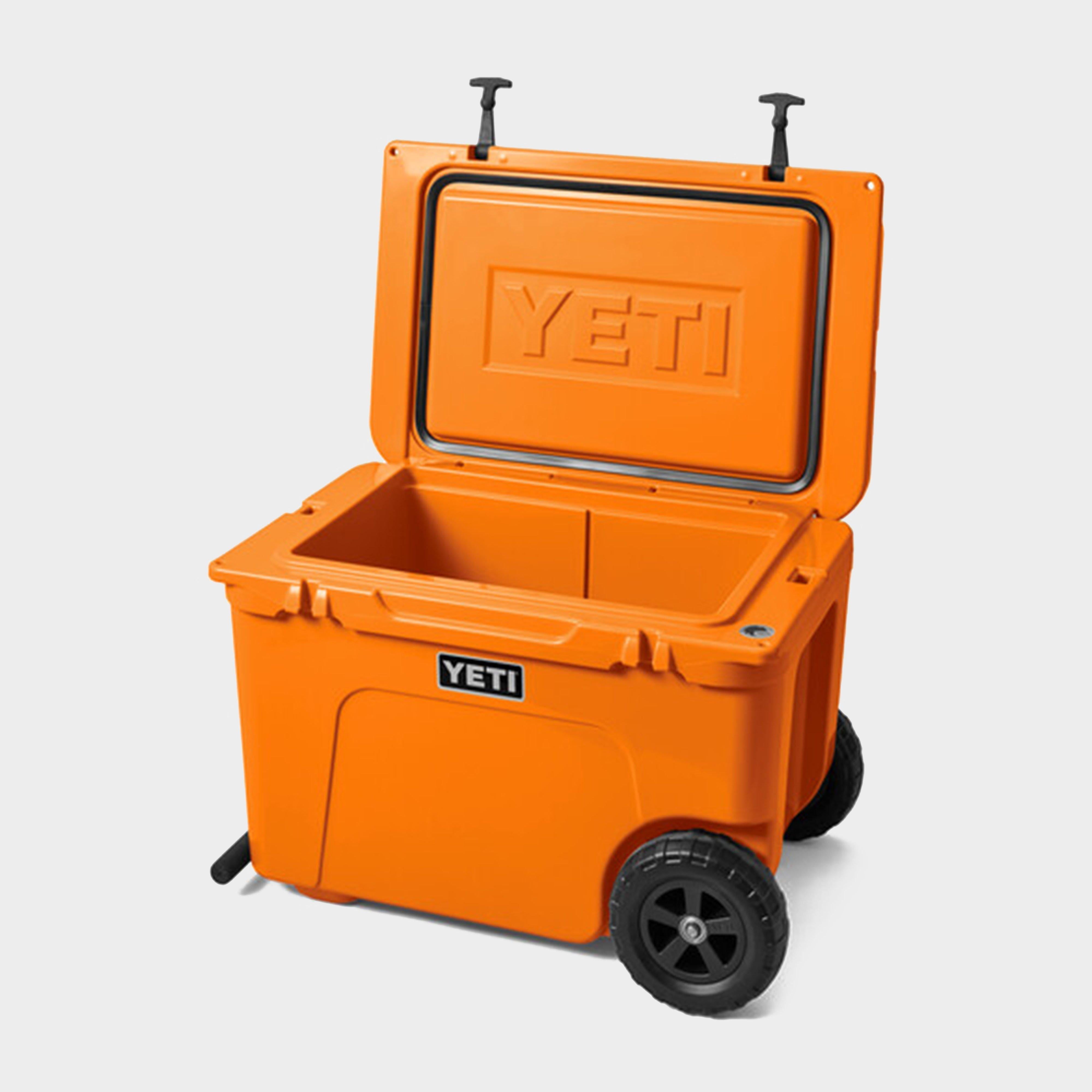 Tundra® Haul Wheeled Cool Box
