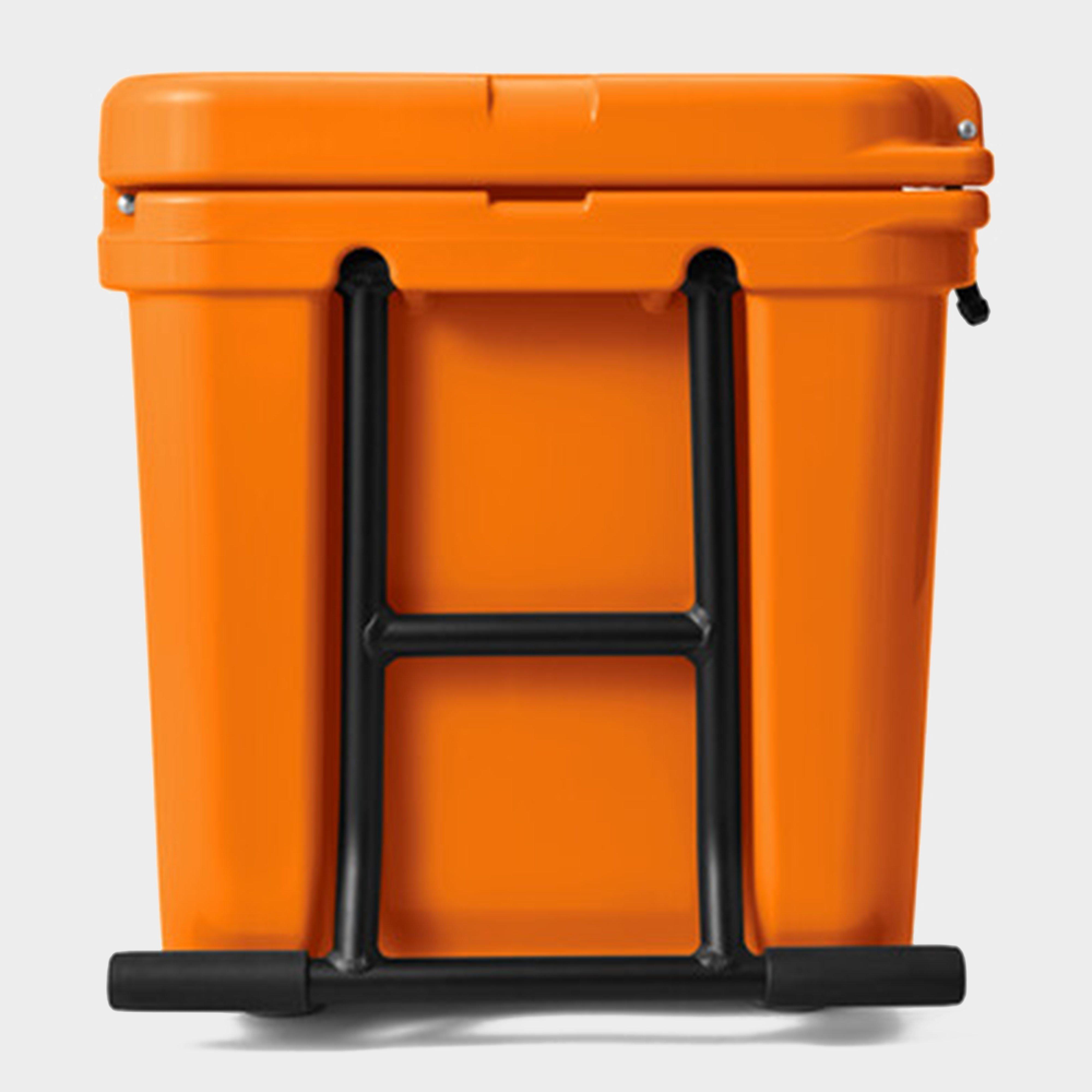 Tundra® Haul Wheeled Cool Box