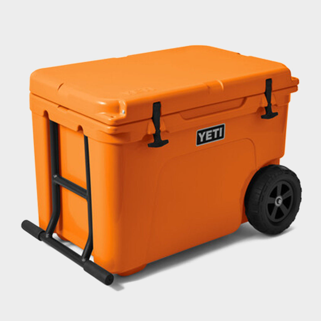 Tundra® Haul Wheeled Cool Box