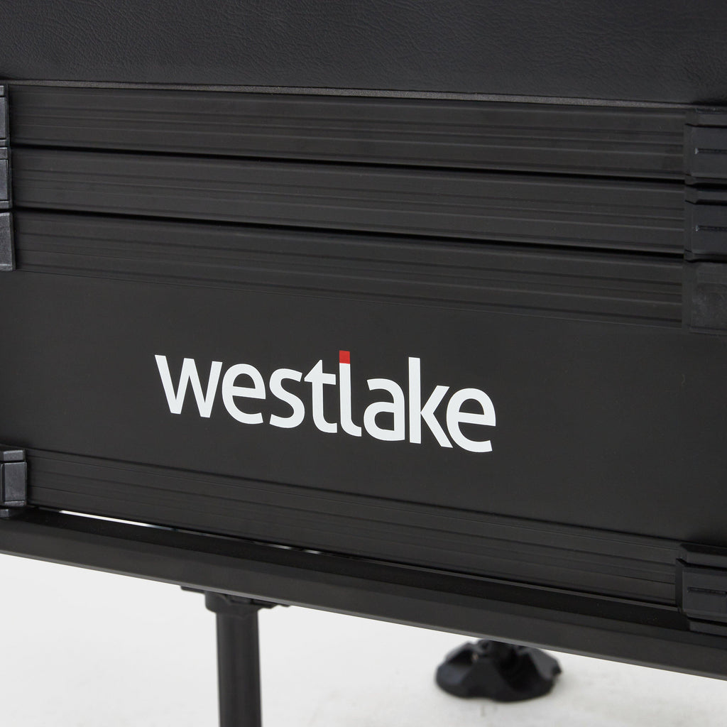 Match Special Seat Box & Footplate