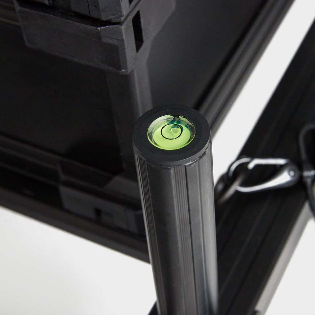 Match Special Seat Box & Footplate